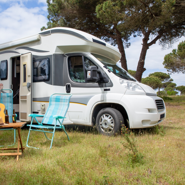 Caravan and Motorhome Club