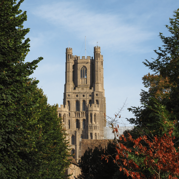 ely cathedral